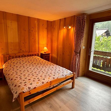 Appartement Chamonix Kültér fotó