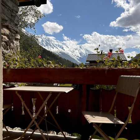 Appartement Chamonix Kültér fotó