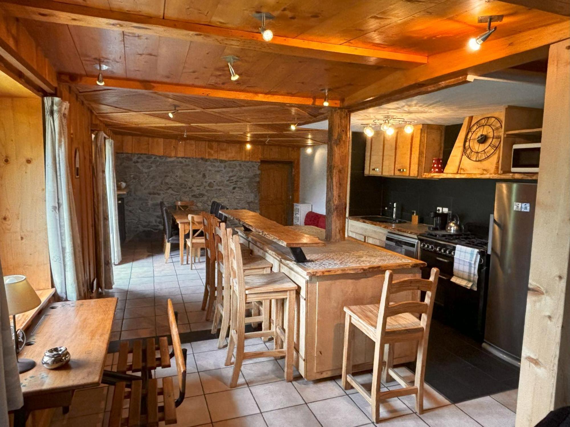 Appartement Chamonix Kültér fotó
