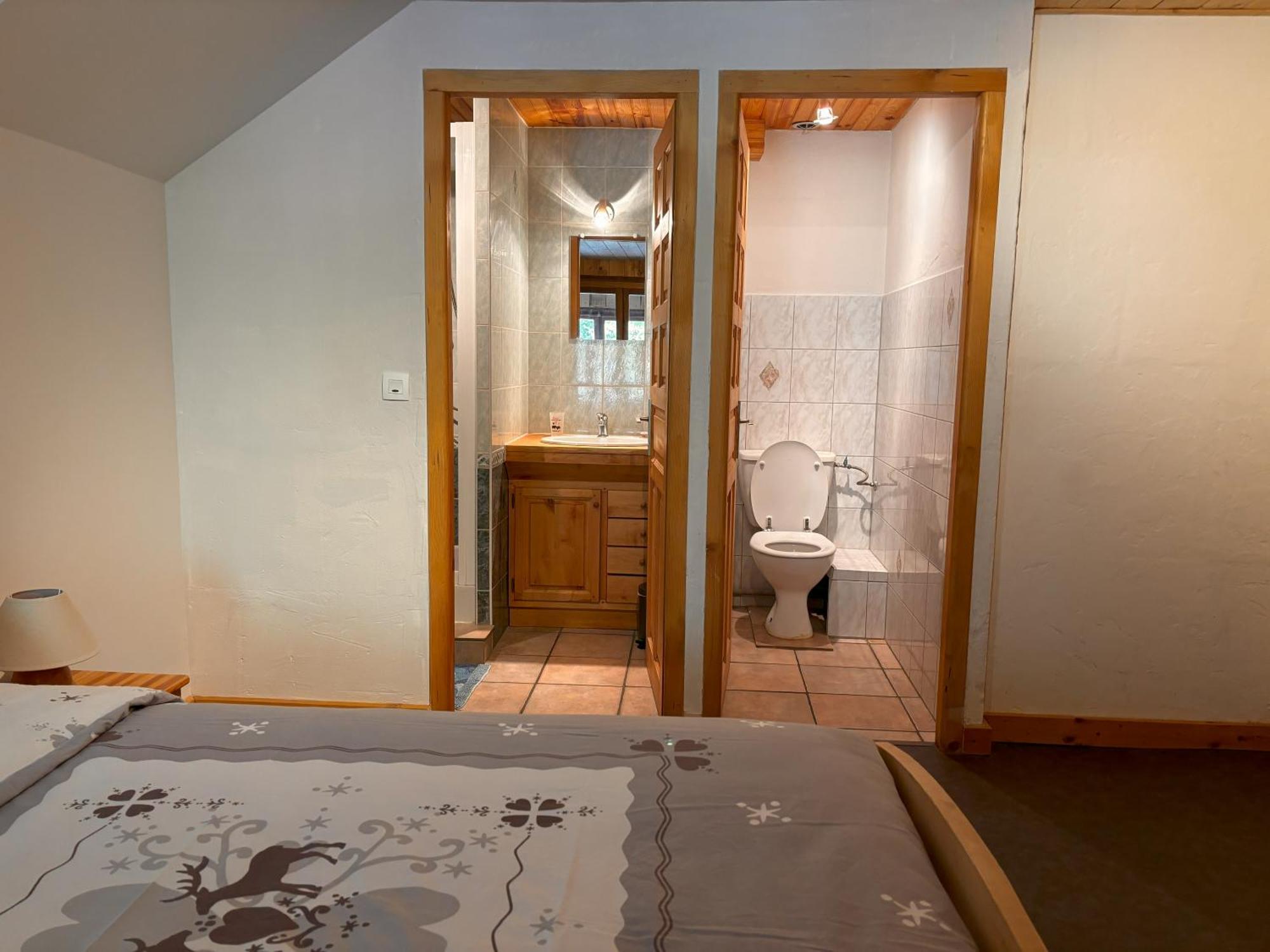 Appartement Chamonix Kültér fotó