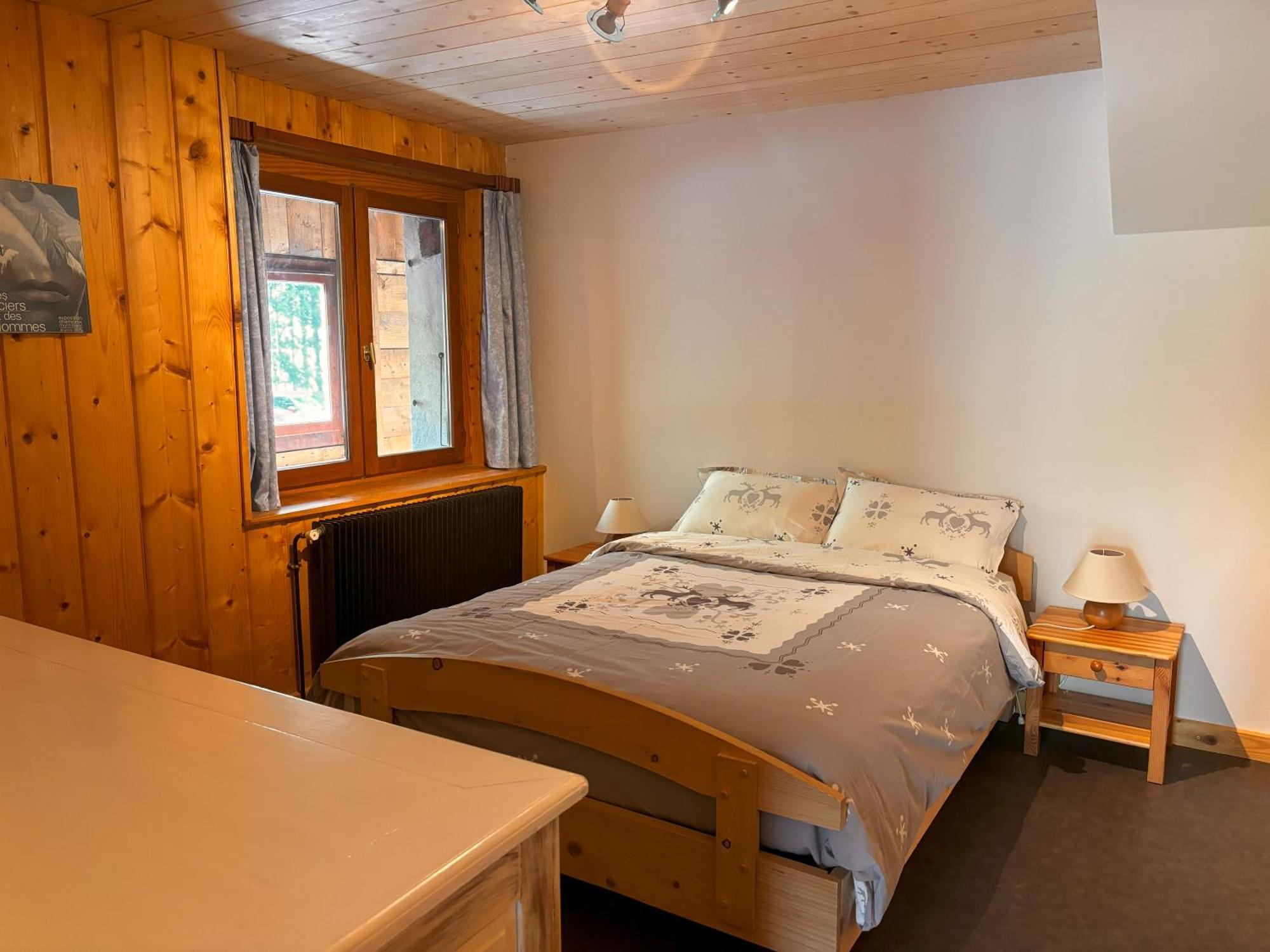 Appartement Chamonix Kültér fotó
