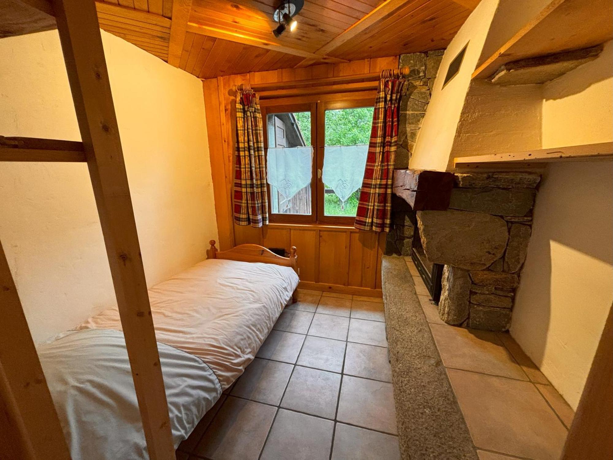 Appartement Chamonix Kültér fotó