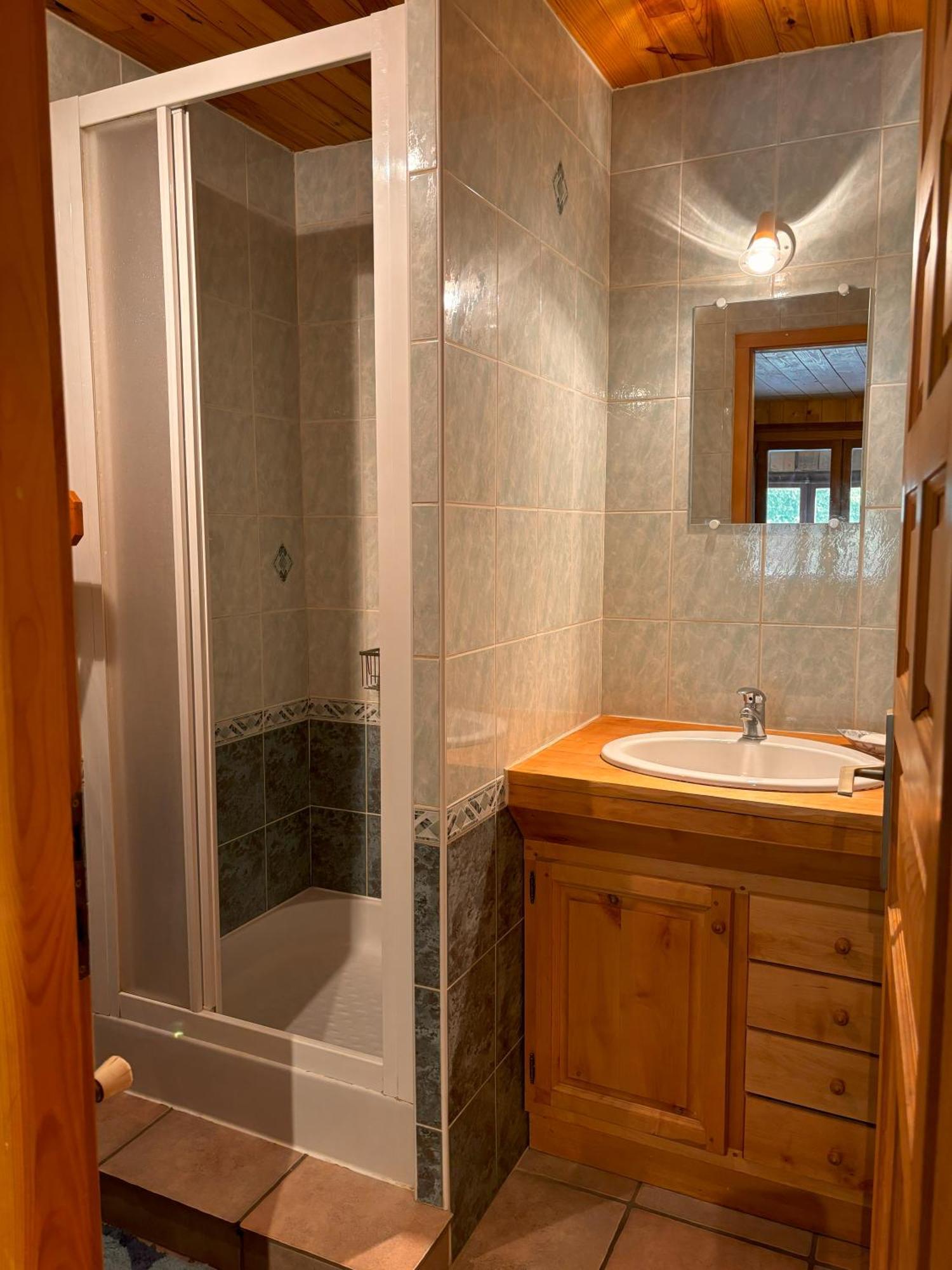 Appartement Chamonix Kültér fotó