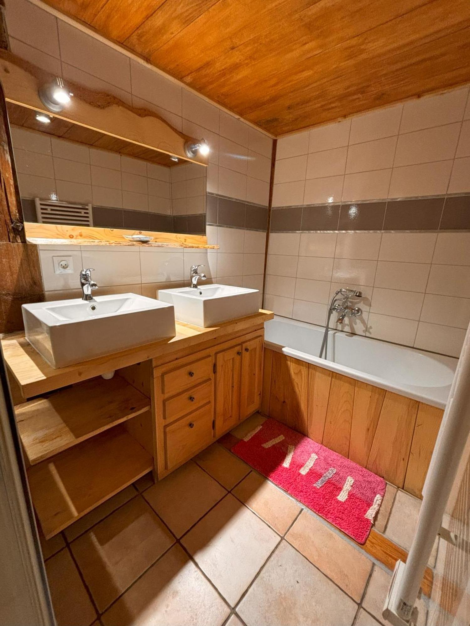 Appartement Chamonix Kültér fotó