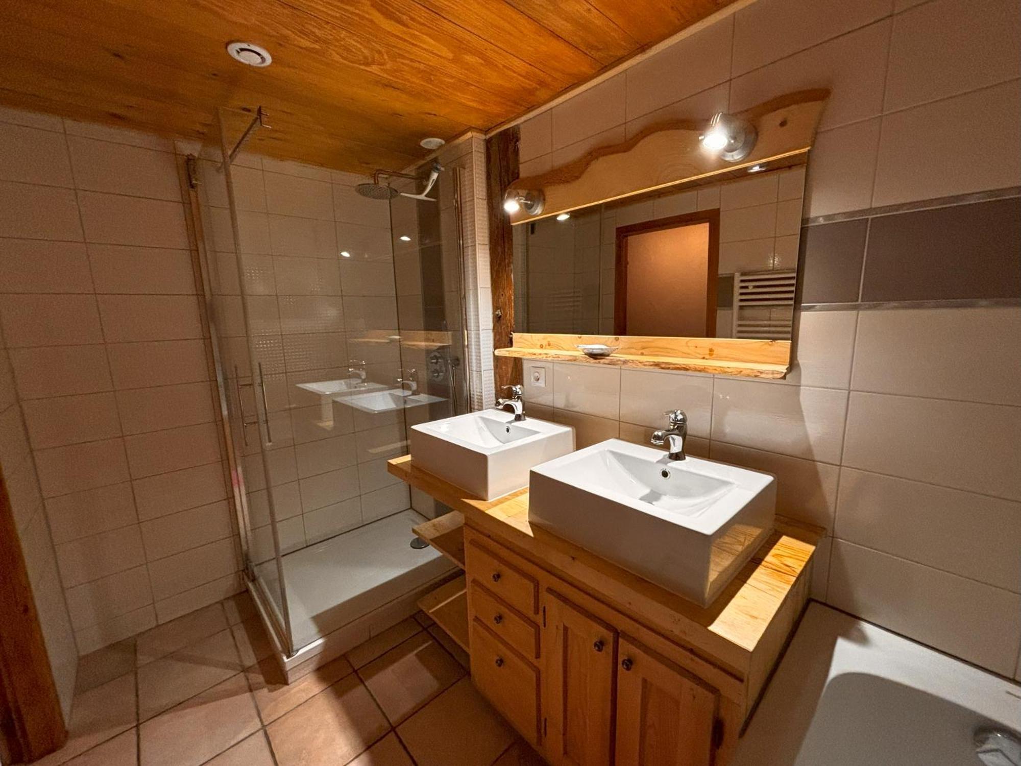 Appartement Chamonix Kültér fotó