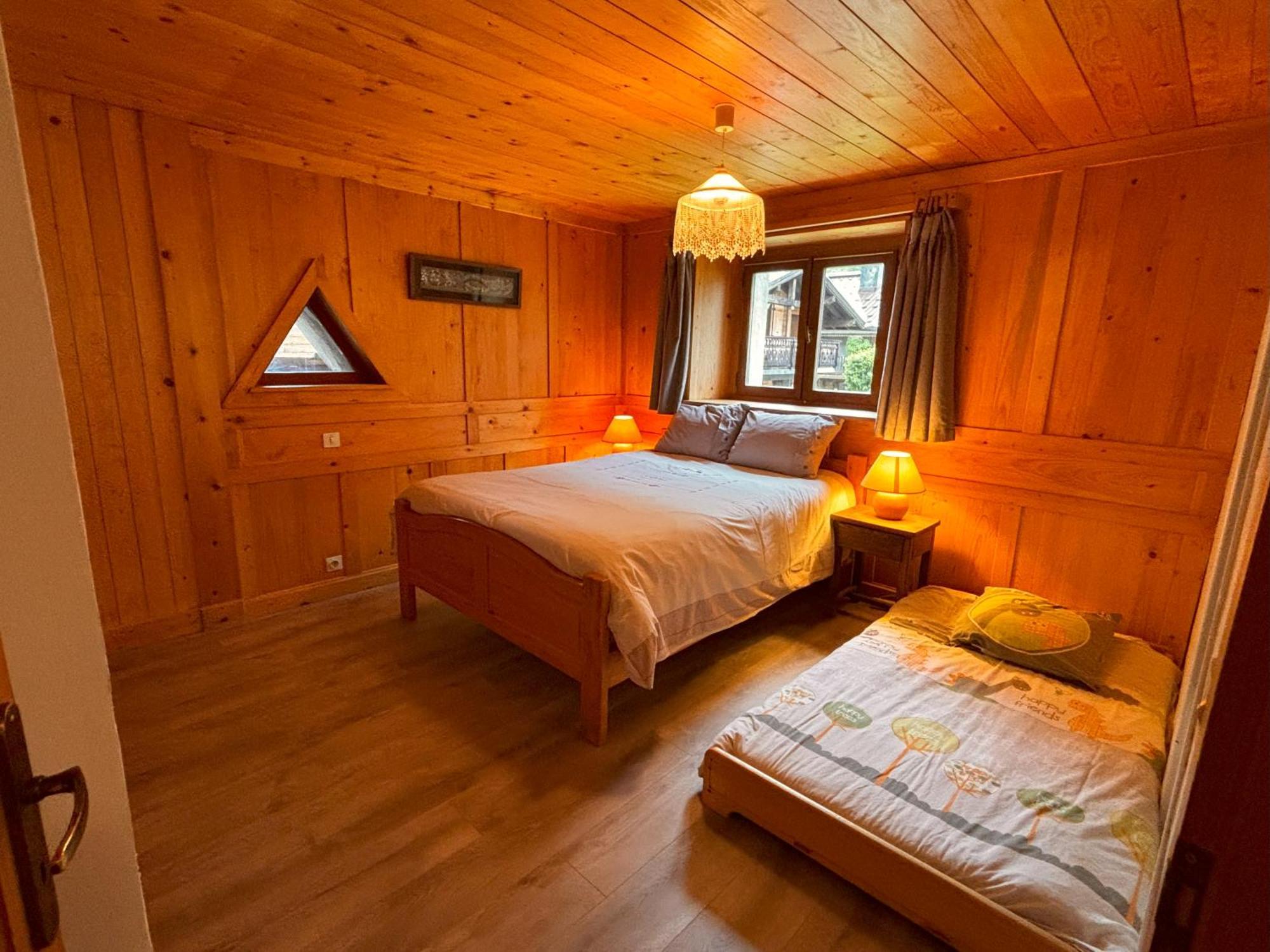 Appartement Chamonix Kültér fotó